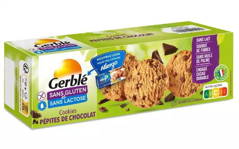 Gevaarlijke koekjes uit Europa nog steeds verkocht in Marokko