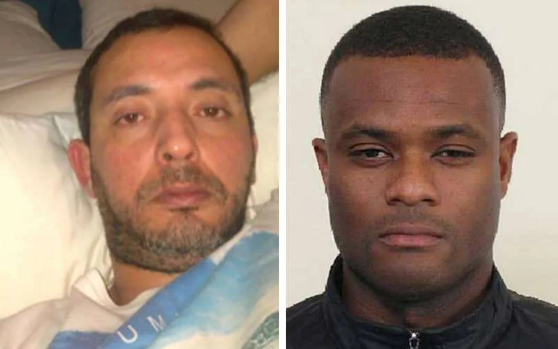 "Huurmoordenaar van Ridouane Taghi" opgepakt in Brazilië