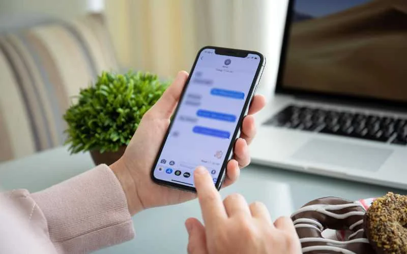 In Marrakech gestolen telefoon van Zwitserse verandert in banknachtmerrie