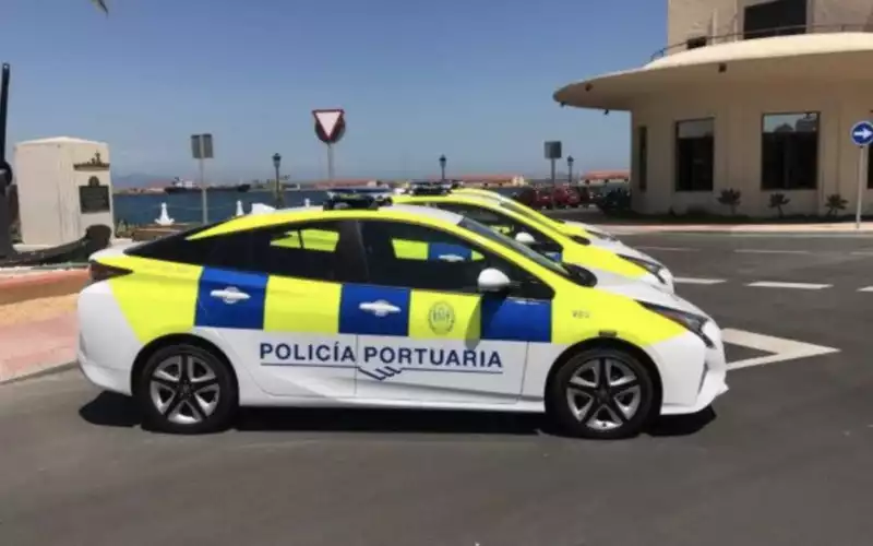 Door België gezochte "gevaarlijke" Marokkaan in Sebta gearresteerd