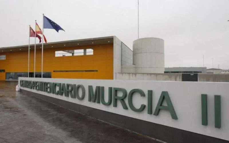 Gewelddadige botsingen tussen Marokkanen en Algerijnen in Spaanse gevangenis