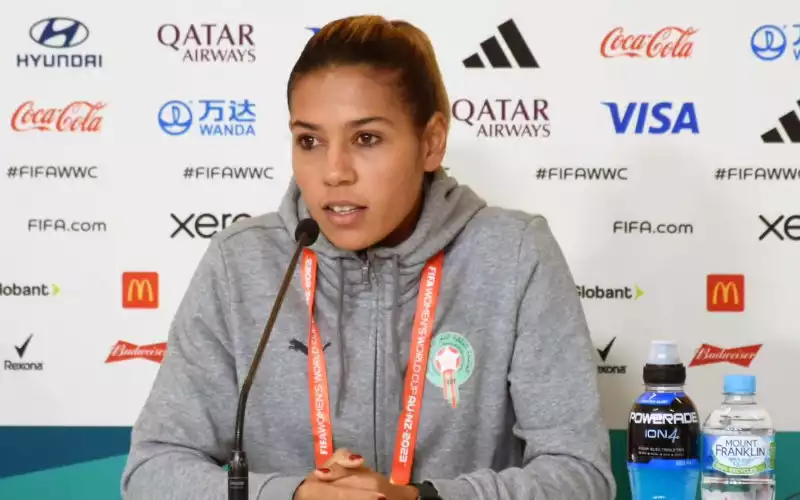 Schokkende vraag van journalist aan aanvoerster Atlas Leeuwinnen