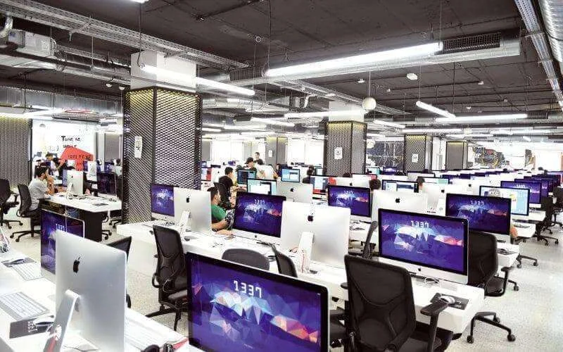 Marokko stijgt op wereldranglijst kennis