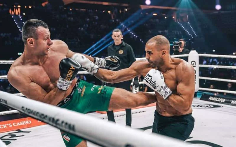 Glory komt met alternatief voor Glory 80