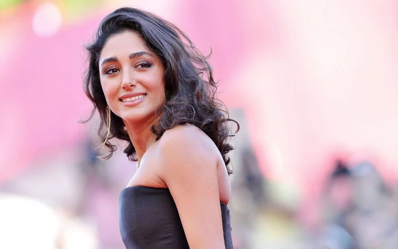 Hoe actrice Golshifteh Farahani maatjes werd met Leonardo DiCaprio in Marokko 