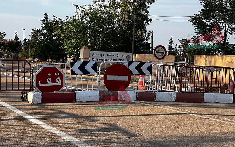 Veertig Marokkanen vrijgelaten uit Algerijnse gevangenissen en naar grens gebracht