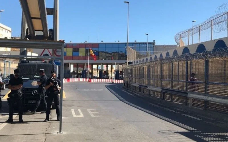 Nador, van handelsknooppunt tot spookstad