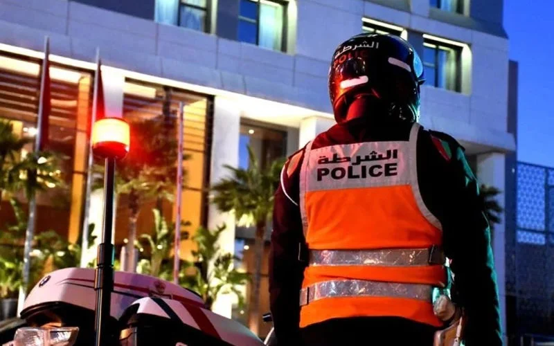 Gruwelijke moord in Casablanca opgehelderd