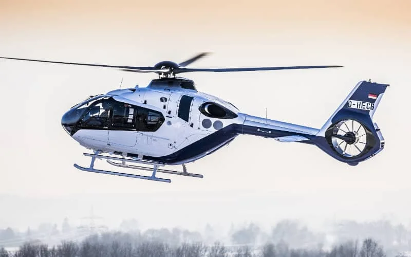 Marokko wil H135 helikopters van Airbus kopen