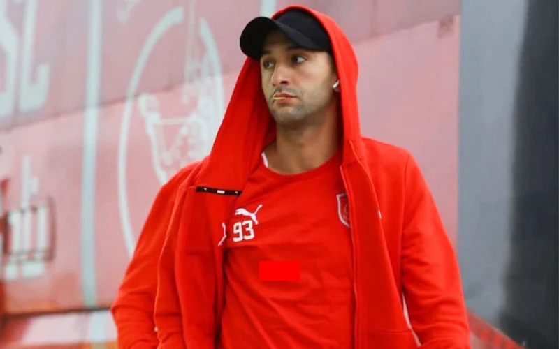 "Hakim Ziyech interesseert ons niet!" 