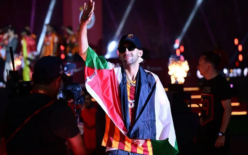 Hakim Ziyech, "trots van de Arabieren"