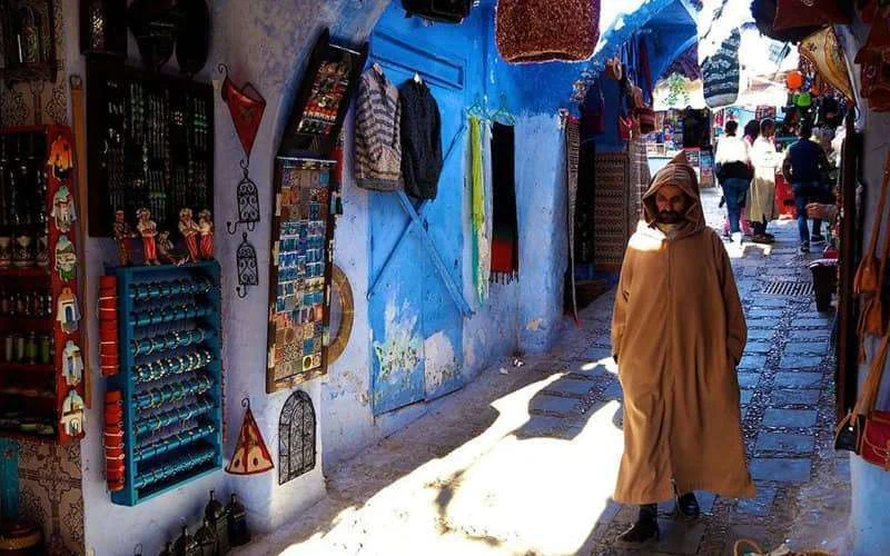 Halal toerisme in 2023 terug op gang