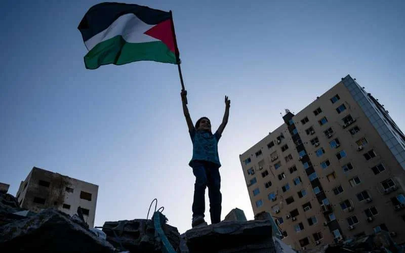 Hamas reageert op bezoek Yaïr Lapid aan Marokko
