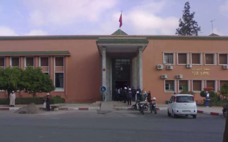 Marrakech: adjunct-burgemeester cel in
