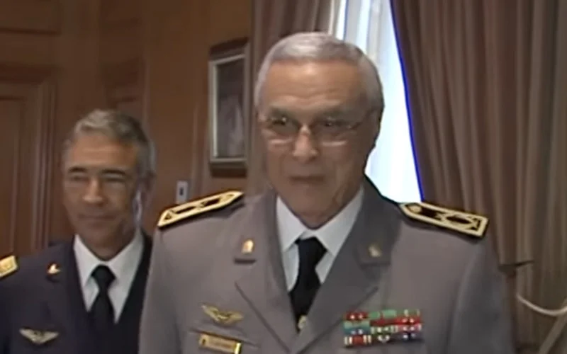 Hamidou Laanigri, steunpilaar van het Marokkaanse leger, overleden