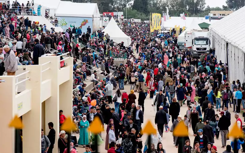 Marokko-Israël: handel explodeert in 2022 (180 miljoen dollar)