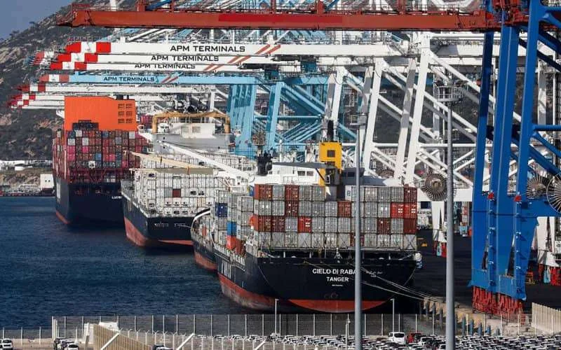 Marokko-Rusland: toename handelsverkeer in 2021