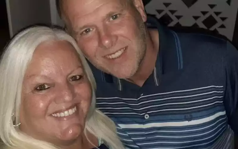 Ontbijt Tina in Marrakech liep bijna fataal af