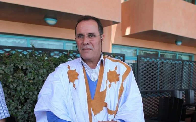 Miljardair Hassan Derham mogelijk gearresteerd