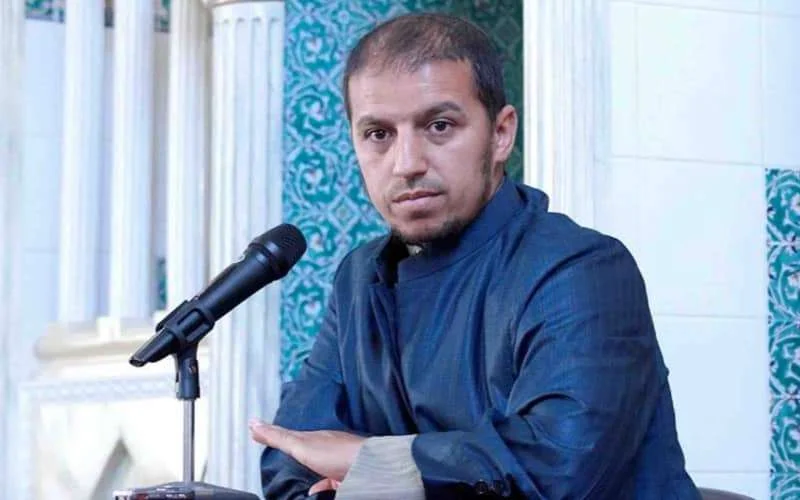 België gaat imam Hassan Iquioussen zelf naar Marokko uitzetten