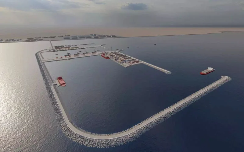 Marokko-akkoord stimuleert VAE-investeringen in Afrika