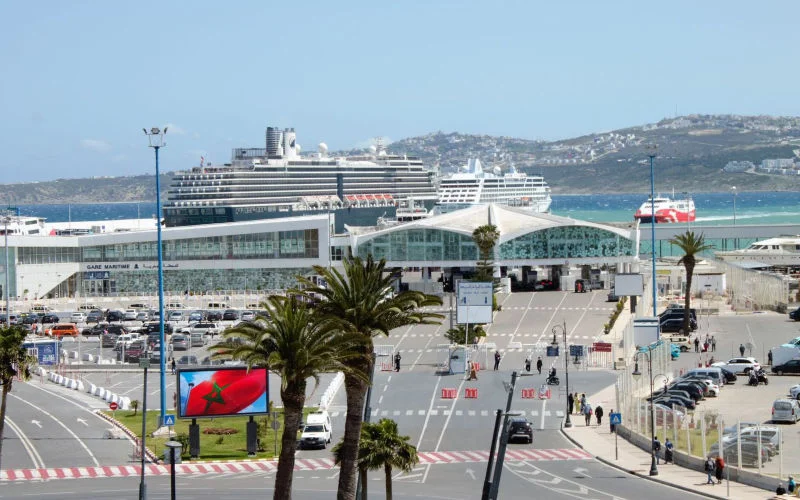 Marokko weert groep pro-Polisario activisten in Tanger