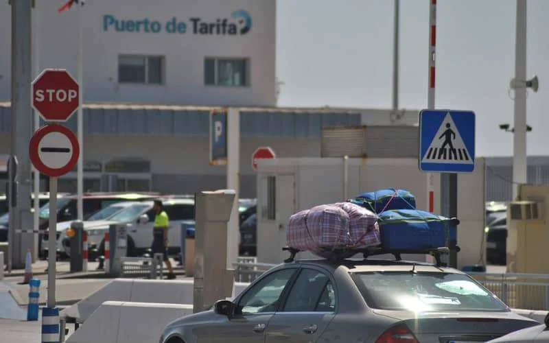 Marokkaanse diaspora: Algeciras en Tarifa hopen op operatie Marhaba 2022
