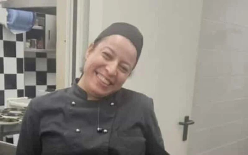 Hayat vermoord door ex-man in Italië, familie vraagt hulp 