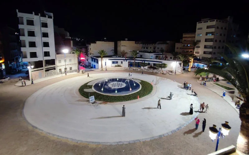 Miljoenenproject draait uit op fiasco in Al Hoceima 