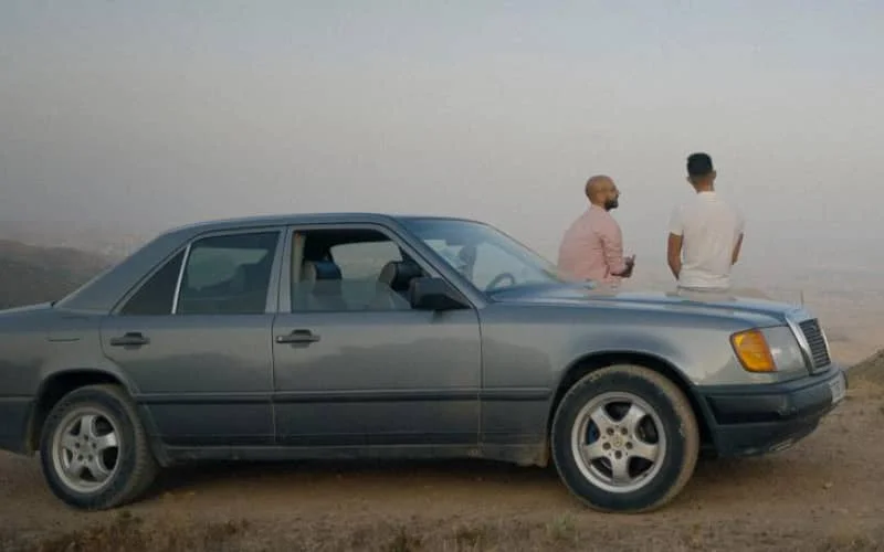 Rif-activisten boos over Rif-documentaire op NTR