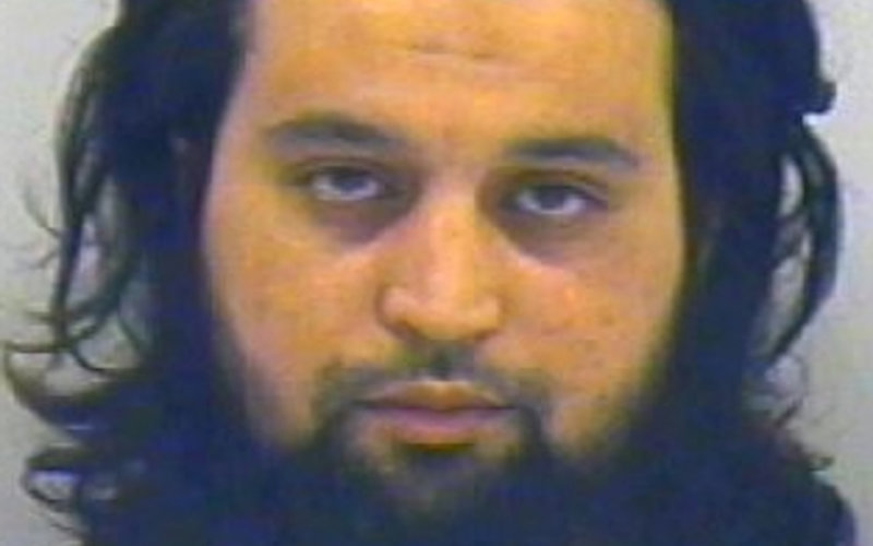 Marokkaan op lijst meest gezochte criminelen van België