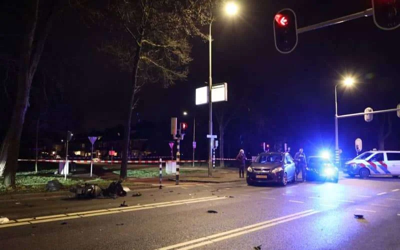 Nederland: haast om avondklok werd Hicham mogelijk fataal 