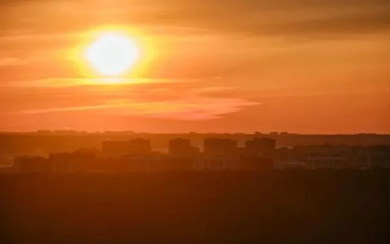 Marokko zet zich schrap voor een extreme hitte deze zomer