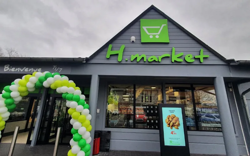 Controverse rond Carrefour-investering in halal-supermarktketen HMarket, oproep tot boycot