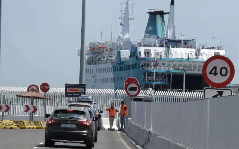 Hoge prijzen boottickets blijven problematisch voor Marokkaanse diaspora