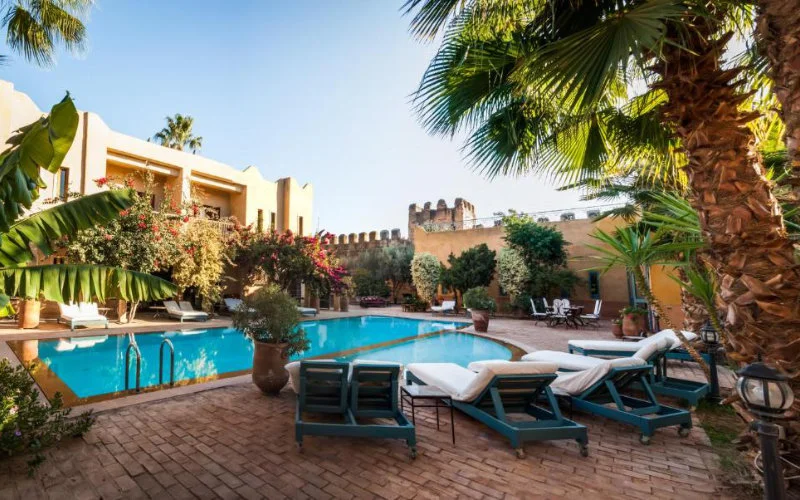 Onbetaalbare zomer: prijsstijgingen bederven vakantie in Marokko 