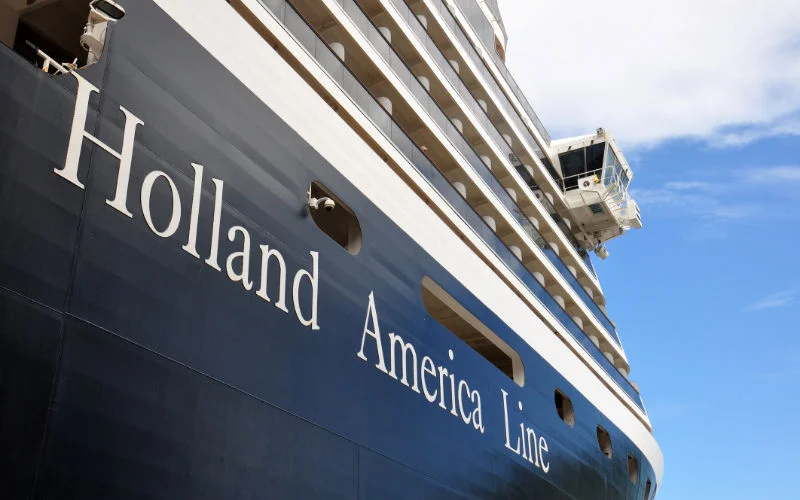 Holland America Line breidt uit, Marokko blijft favoriet