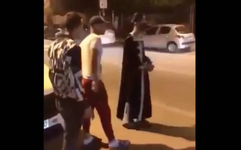 Tanger: video van opgejaagde homoseksueel zorgt voor opschudding