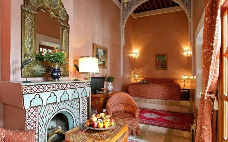 Marokkanen verdeeld over einde huwelijksakte in hotels