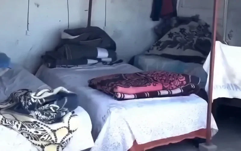 Schandaal in Tanger: hotel verhuurt dak aan harraga!