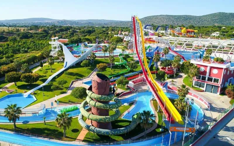 Portugese hotels zoeken Marokkaanse werknemers