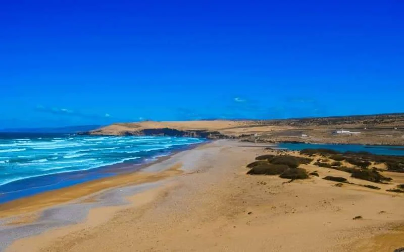 Ryanair onthult Marokkaanse hotspots voor 2022