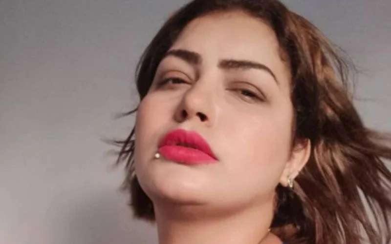 Geen genade, Marokkaanse influencer Houyam Star vier jaar cel in