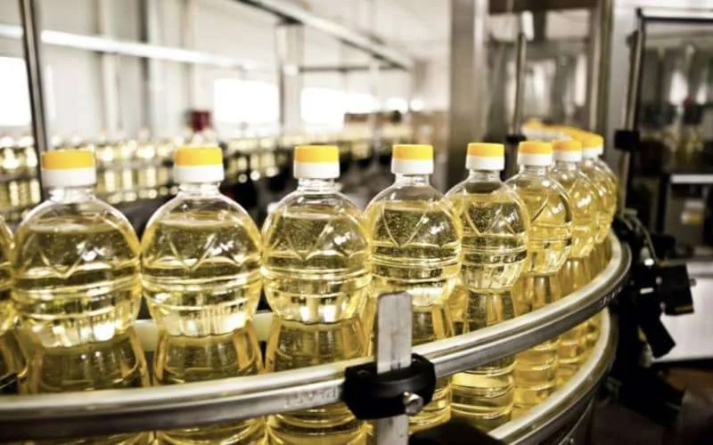 Marokko: nieuwe stijging prijs van tafelolie?