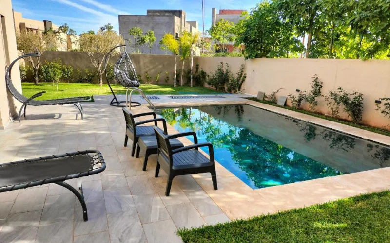 Huisvestingshulp hit bij Marokkanen in het buitenland