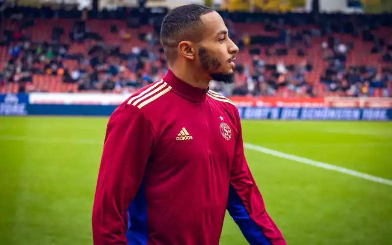 Hussayn Touati: van Algerije naar Marokko?