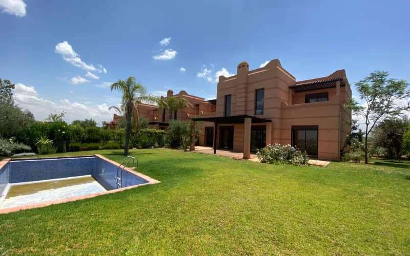 Binnenlands toerisme: Marokkanen mijden hotels