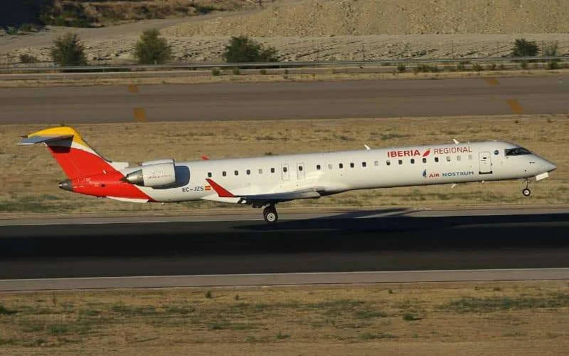 Iberia vliegt volgende zomer vanuit Madrid naar Nador