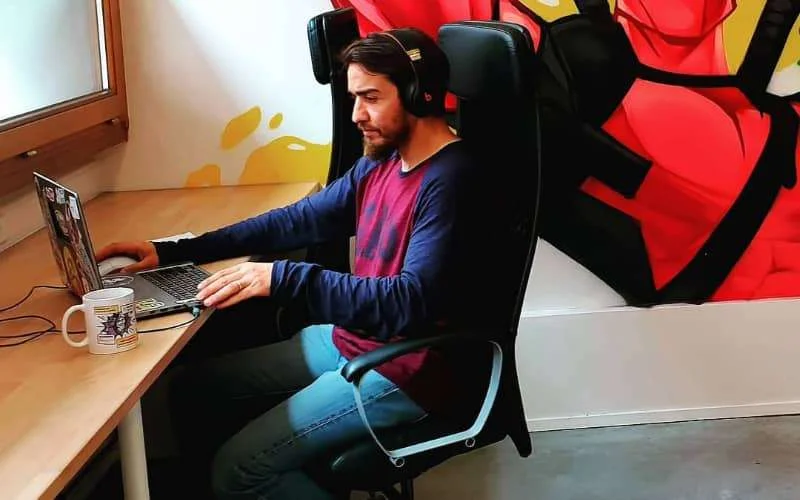 Autodidact Ibrahim Ouassari in Raad van Bestuur Proximus