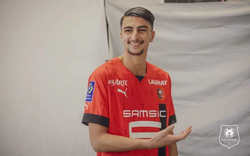 Ibrahim Salah keert België de rug toe en kiest voor Marokko